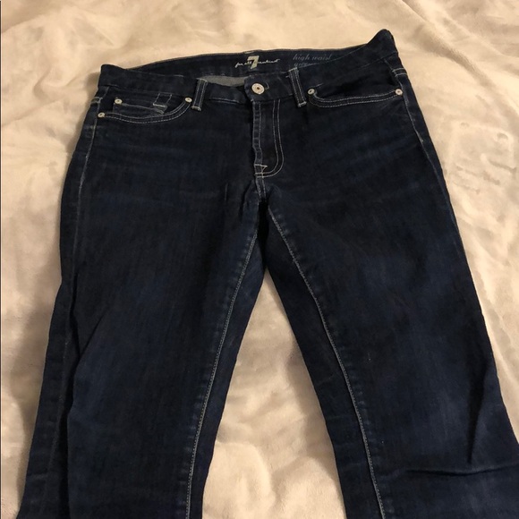 Seven Jeans - Picture 2 of 5